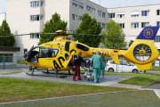 Überregionales Traumazentrum am Standort Zwickau erfolgreich rezertifiziert