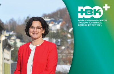 Dorothee Obst, Bürgermeisterin der Stadt Kirchberg
(Foto: Bert Harzer)