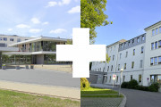 Heinrich-Braun-Klinikum und Paracelsus-Klinik Zwickau rücken zusammen