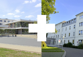 Heinrich-Braun-Klinikum und Paracelsus-Klinik Zwickau rücken zusammen